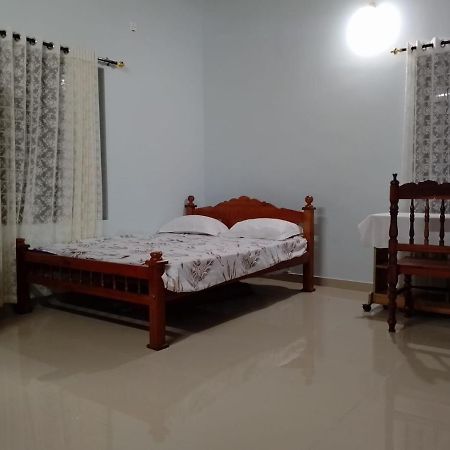 Nallukettu Service Villa Mundrothuruth Εξωτερικό φωτογραφία
