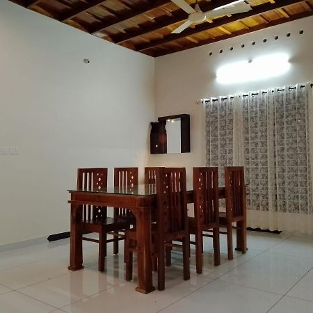 Nallukettu Service Villa Mundrothuruth Εξωτερικό φωτογραφία