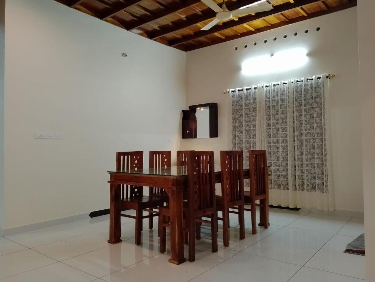 Nallukettu Service Villa Mundrothuruth Εξωτερικό φωτογραφία