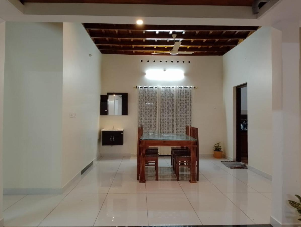 Nallukettu Service Villa Mundrothuruth Εξωτερικό φωτογραφία
